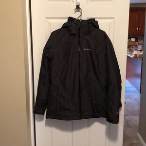 Women’s Columbia Winter Coat